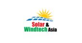  巴基斯坦太阳能风能展览会 Solar Windtech Asia