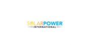  美国太阳能光伏展 Solar Power International
