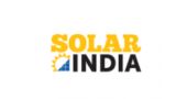  印度新德里新能源展览会 Solar India