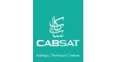 2023年迪拜广播音响灯光设备展CABSAT