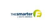 巴西圣保罗新能源展 The smarter E South America