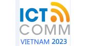 2023年越南胡志明市通讯展ICT