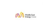 中东迪拜国际电力能源展 Middle East Energy