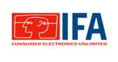 德国柏林消费电子及家电展（IFA）
