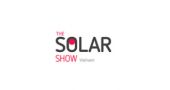 越南太阳能光伏及电池储能展览会 The Solar Show