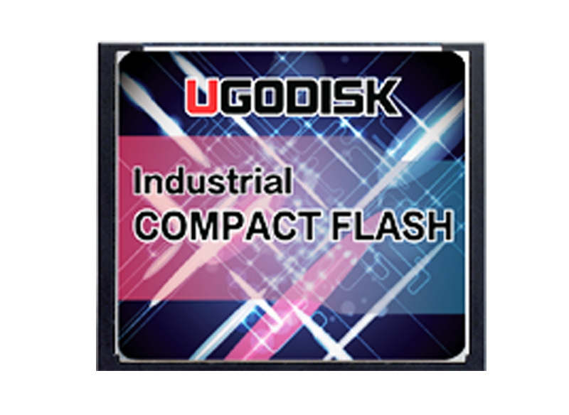 工业级CF卡SLC